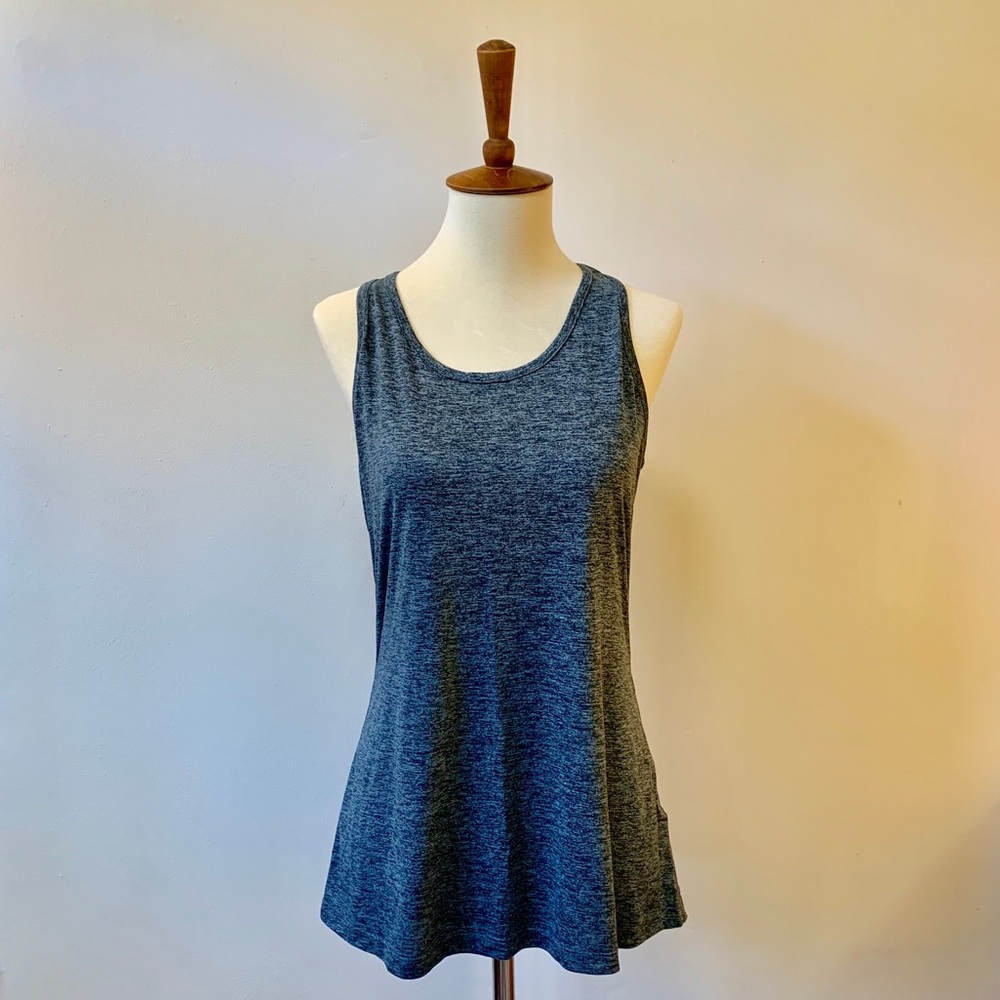 Nike Dri-FIT Training Racerback Tank